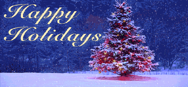 christmas-tree-lights-snow